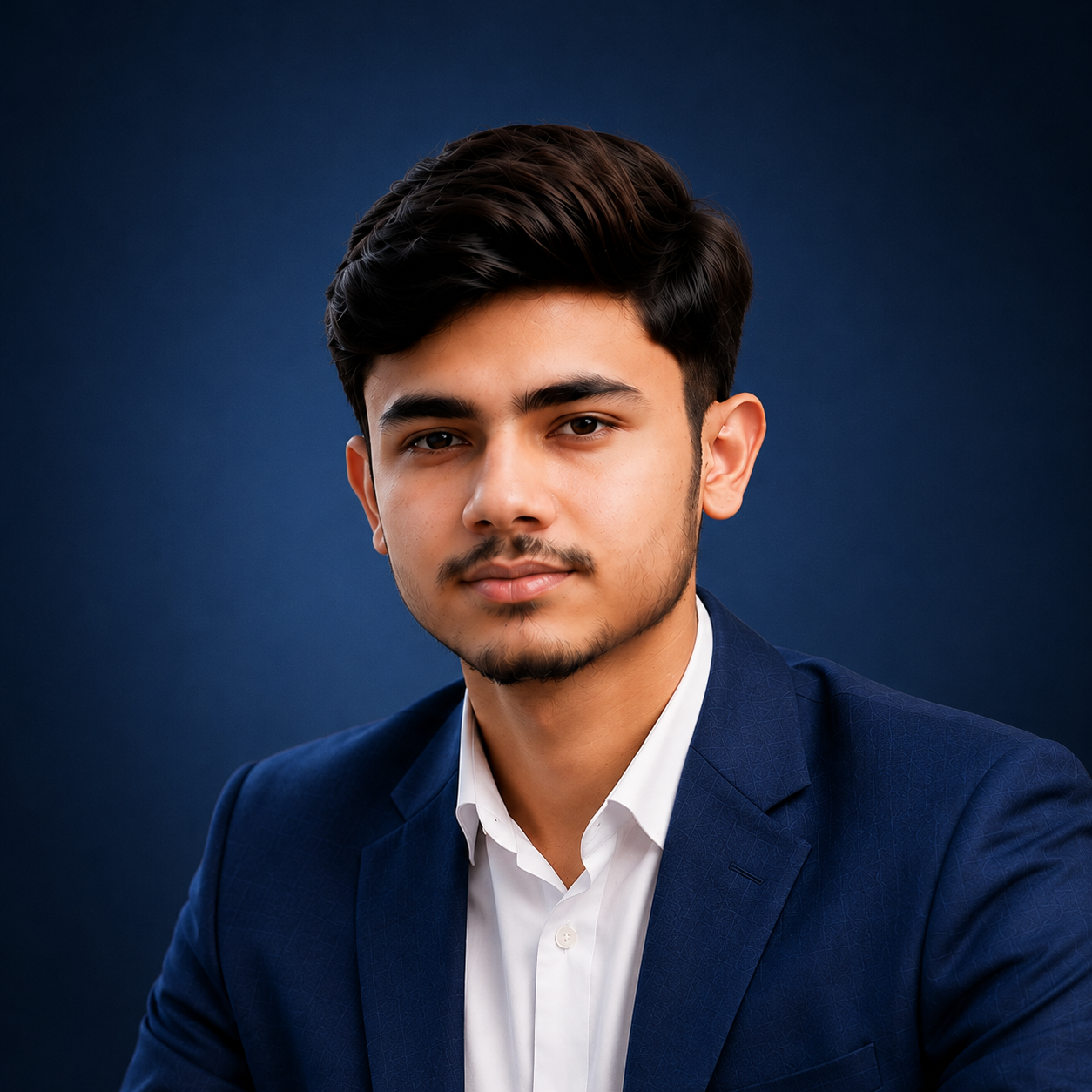Farhan Khan