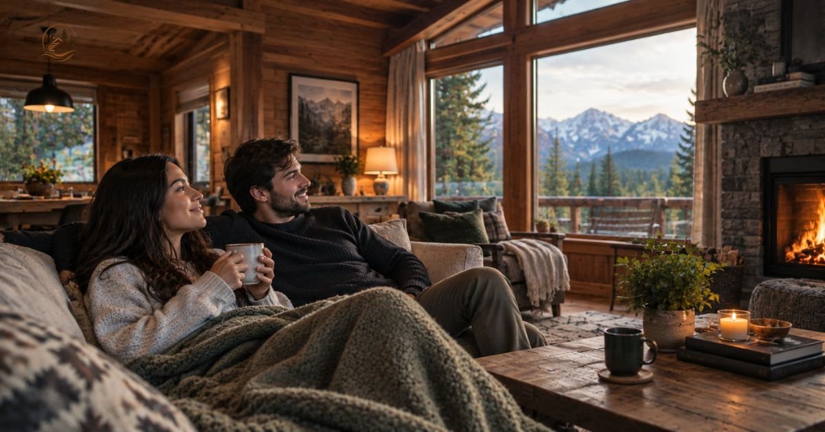 A Cozy and Inviting Interior