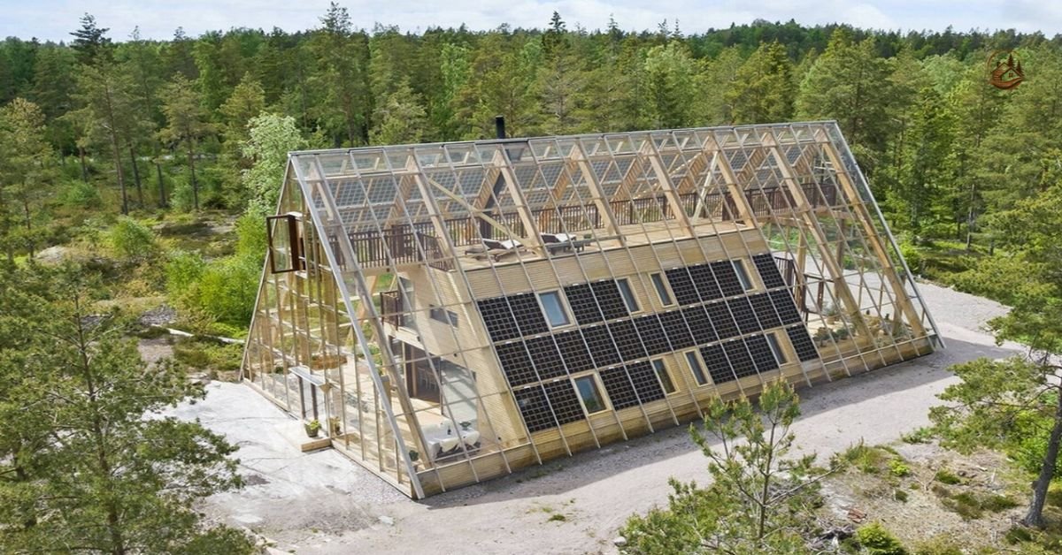  Atri Cabin Retreat