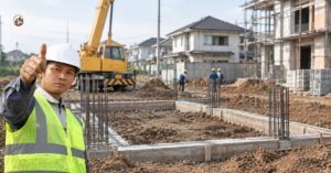 Best Foundation Types for Residential Buildings Explained