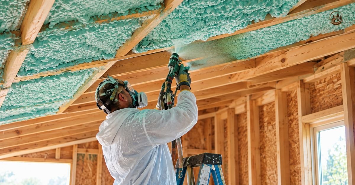  Consider Insulation