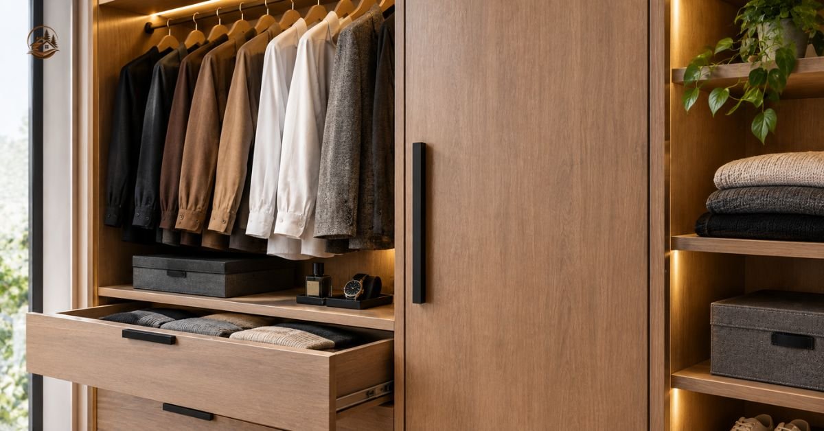 Convert Wardrobes