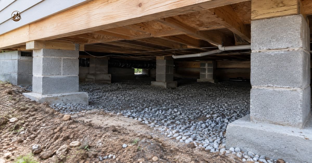 Crawl Space Foundation: Benefits and Drawbacks