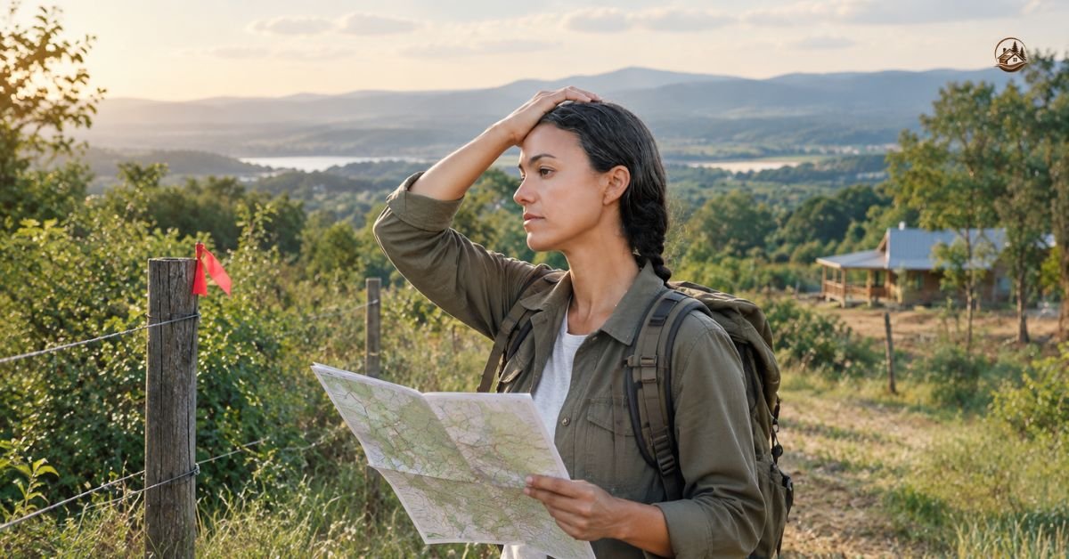 Finding a Good (Legal) Location