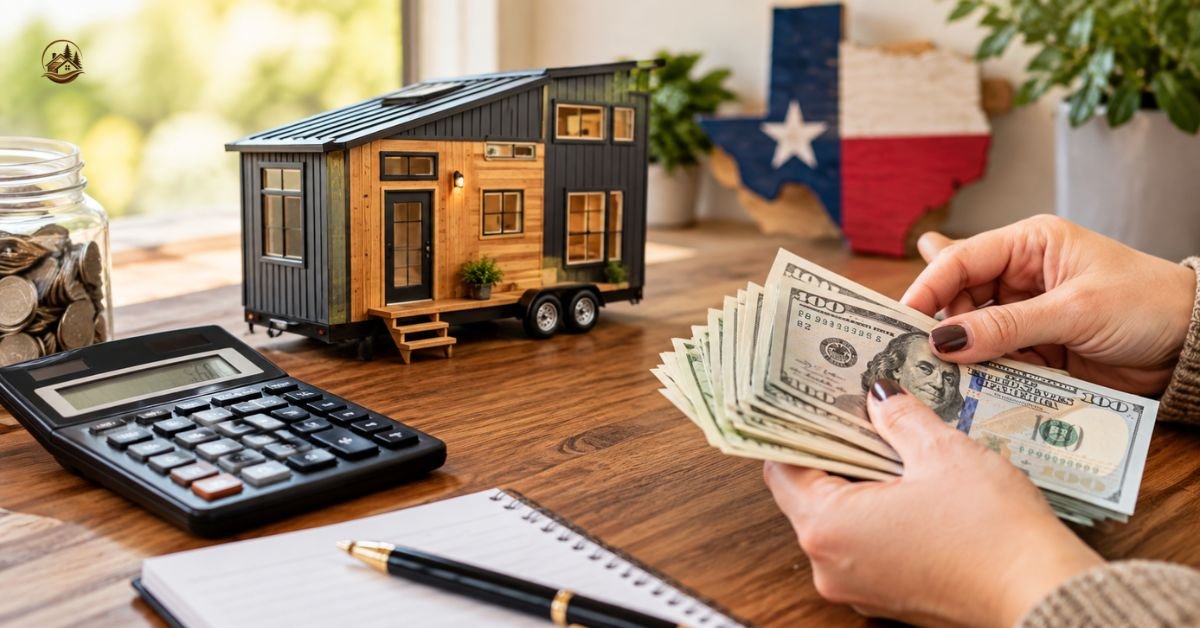 How Much Does a Tiny Home Cost in Texas?