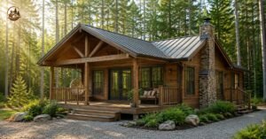 How to Build a Cabin