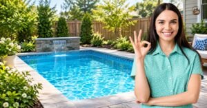 How to Build a Small Pool in Your Backyard