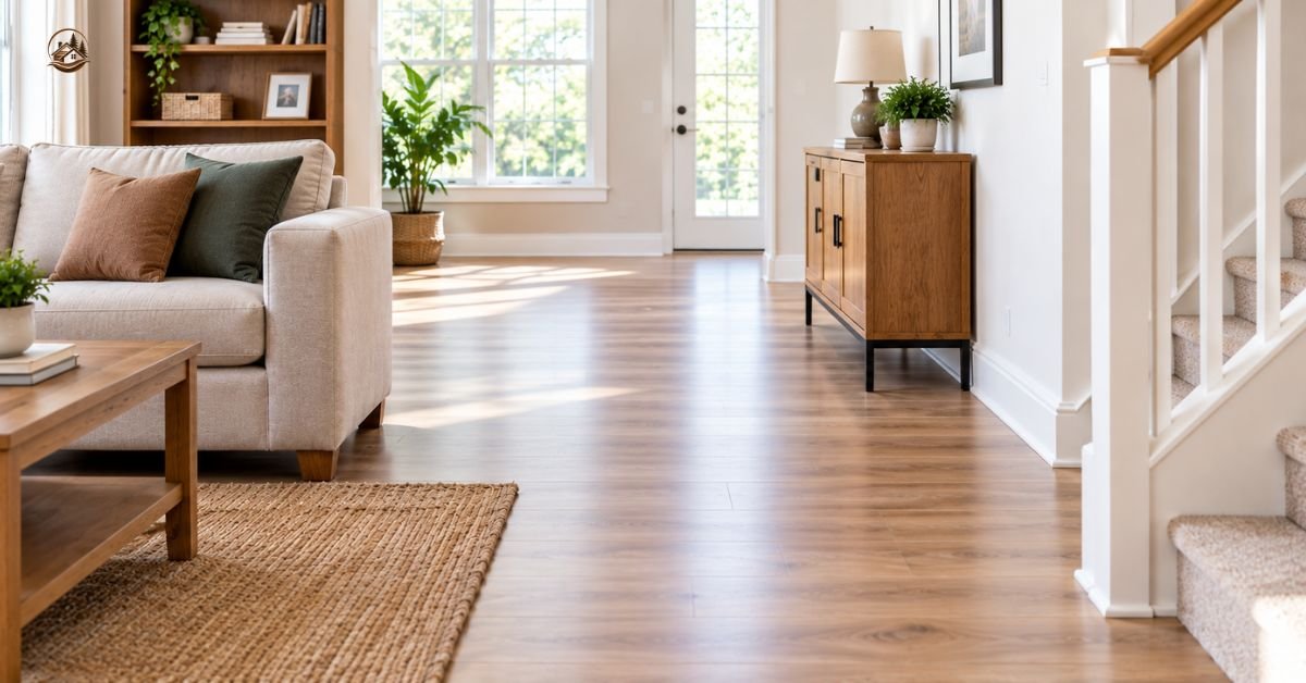Keep Walkways Clear and Comfortable