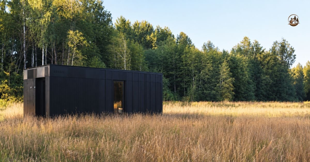 Nokken Cabin Retreat