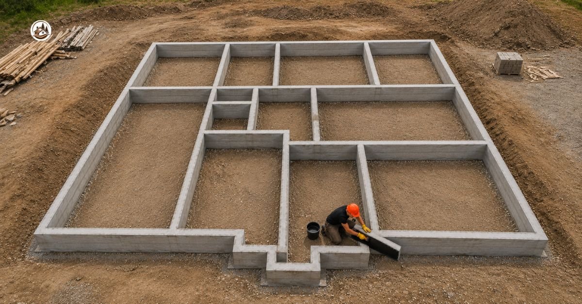 Picking a Suitable Foundation