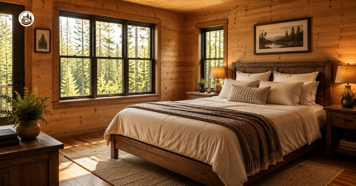 Planning the Bedrooms