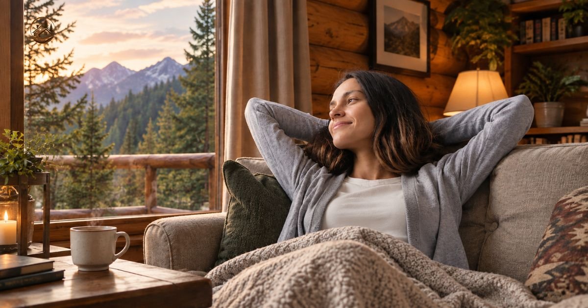 Privacy and a More Relaxed Lifestyle