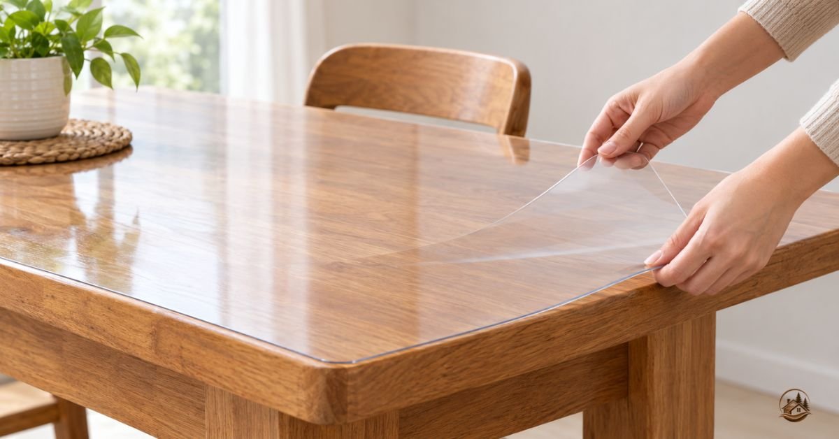 Protect the Table From Heat