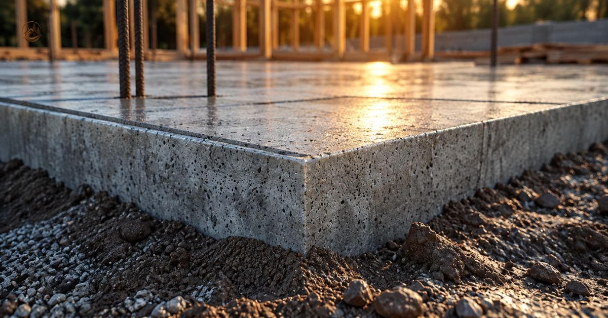 Slab Foundation: Features, Pros and Cons