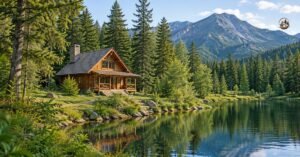 Top 10 Cabins That Nature Lovers Must Visit Today