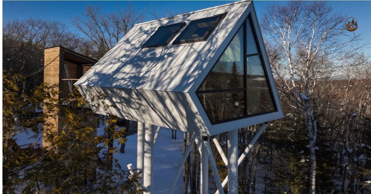 UHU Nature Cabin