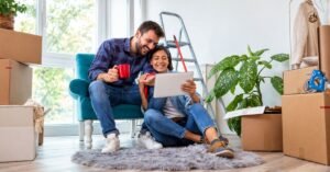 Wooden Ideas for a Better Furniture Layout at Home