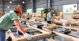 10 Top Wooden Home Manufacturers in the USA