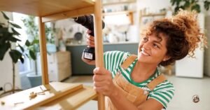 12 DIY Home Projects to Transform Your Home and Garden