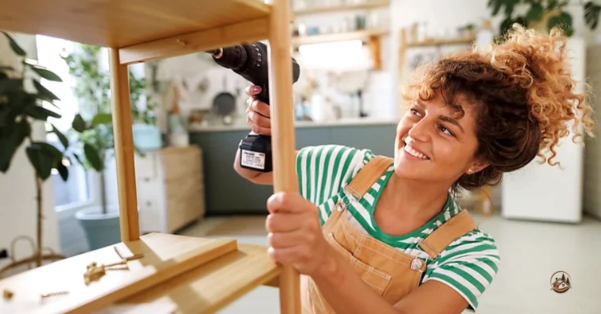 12 DIY Home Projects to Transform Your Home and Garden