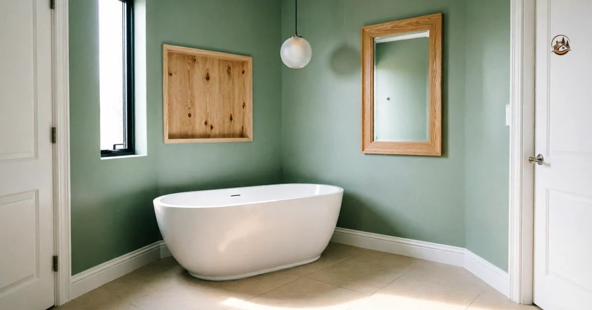 How to Choose the Best Paint for a Bathroom That Will Truly Last