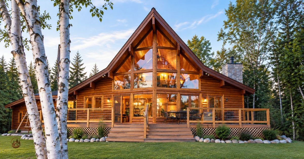 Lindal Homes