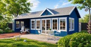 Log Cabins in Ireland: Pros, Cons, and Better Alternatives