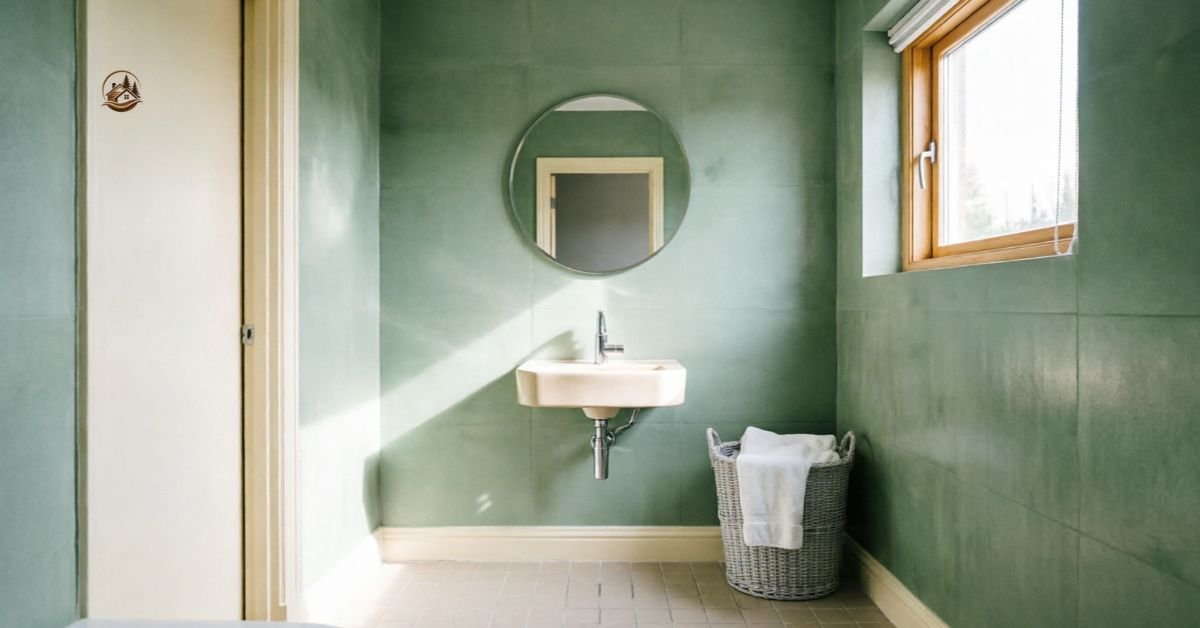 Match Color To Light And Room Size